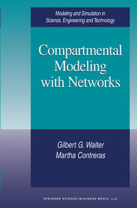 Vorderes Coverbild Compartmental Modeling with Networks