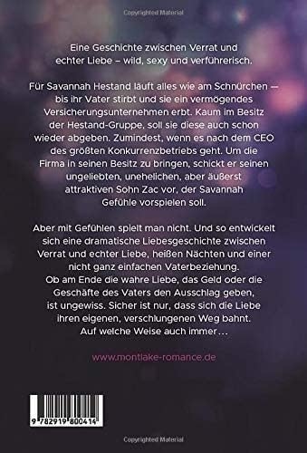 Rückseitencover Someone behind your eyes