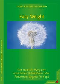 Vorderes Coverbild Easy Weight