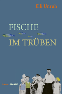 Vorderes Coverbild Fische im Trüben