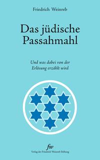 Vorderes Coverbild Das jüdische Passahmahl