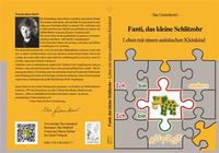 Vorderes Coverbild Fanti das kleine Schlitzohr