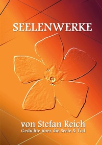 Vorderes Coverbild Seelenwerke