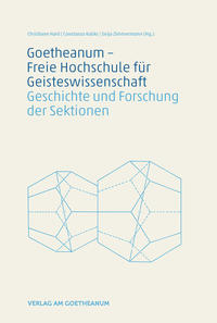 Vorderes Coverbild Goetheanum – Freie Hochschule für Geisteswissenschaft