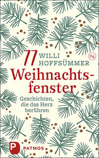 Vorderes Coverbild 77 Weihnachtsfenster