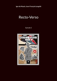 Vorderes Coverbild Recto-Verso
