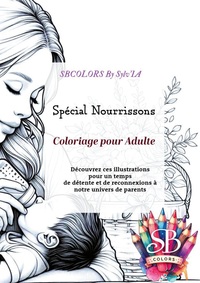 Vorderes Coverbild Spécial Nourrissons