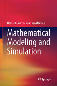 Vorderes Coverbild Mathematical Modeling and Simulation