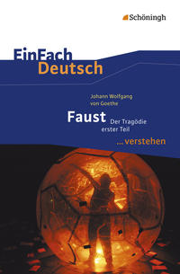 Vorderes Coverbild EinFach Deutsch ... verstehen