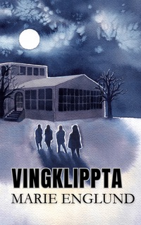 Vorderes Coverbild Vingklippta