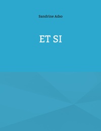 Vorderes Coverbild Et si