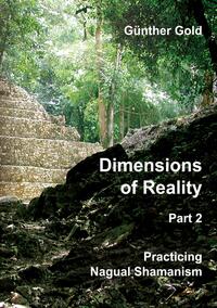 Vorderes Coverbild Dimensions of Reality - Part 2