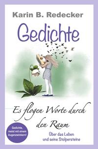 Vorderes Coverbild Gedichte