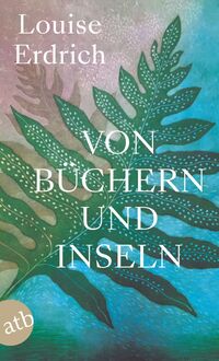 Vorderes Coverbild Von Büchern und Inseln