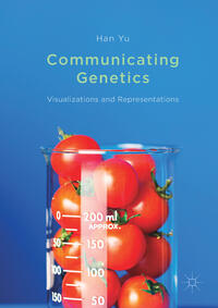 Vorderes Coverbild Communicating Genetics