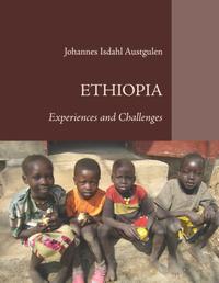 Vorderes Coverbild Ethiopia