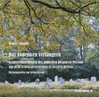 Vorderes Coverbild Das Andenken verlängern