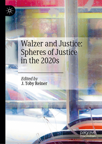 Vorderes Coverbild Walzer and Justice: Spheres of Justice in the 2020s
