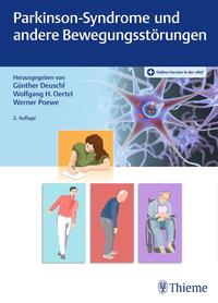 Vorderes Coverbild Parkinson-Syndrome und andere Bewegungsstörungen