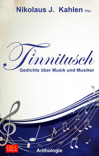Vorderes Coverbild Tinnitusch