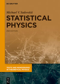 Vorderes Coverbild Statistical Physics