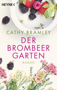 Vorderes Coverbild Der Brombeergarten