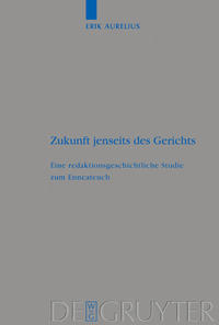 Vorderes Coverbild Zukunft jenseits des Gerichts