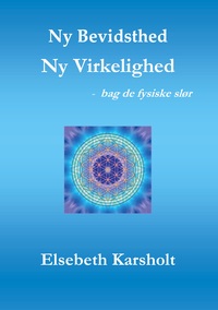 Vorderes Coverbild Ny Bevidsthed, Ny Virkelighed