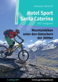 Vorderes Coverbild Hotel Sport Santa Caterina GPS Trailguide