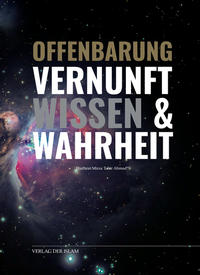 Vorderes Coverbild Offenbarung Vernunft Wissen und Wahrheit