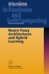 Vorderes Coverbild Neuro-Fuzzy Architectures and Hybrid Learning