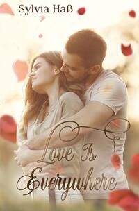Vorderes Coverbild Love is Everywhere