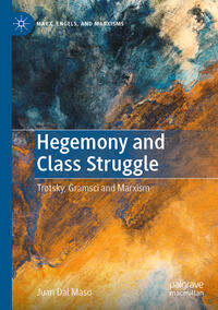 Vorderes Coverbild Hegemony and Class Struggle