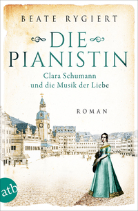 Vorderes Coverbild Die Pianistin