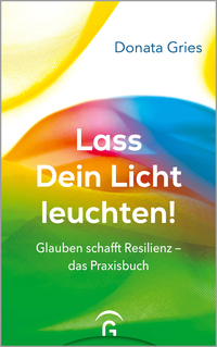 Vorderes Coverbild Lass Dein Licht leuchten!