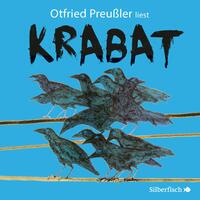 Vorderes Coverbild Krabat - Die Autorenlesung
