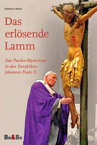 Vorderes Coverbild Das erlösende Lamm