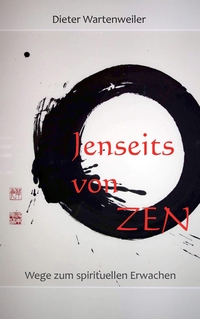 Vorderes Coverbild Jenseits von Zen