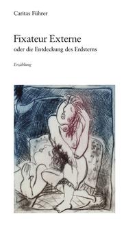 Vorderes Coverbild Fixateur Externe oder die Entdeckung des Erdsterns