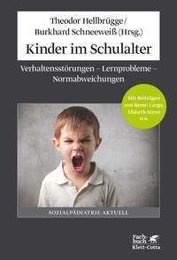Vorderes Coverbild Kinder im Schulalter