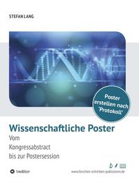Vorderes Coverbild Wissenschaftliche Poster