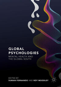 Vorderes Coverbild Global Psychologies