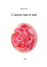 Vorderes Coverbild L'amour tant et tant