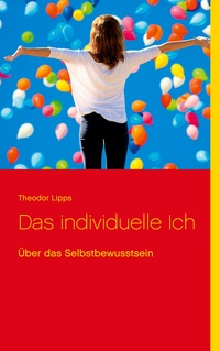 Vorderes Coverbild Das individuelle Ich