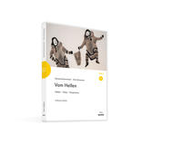 Vorderes Coverbild Vom Helfen