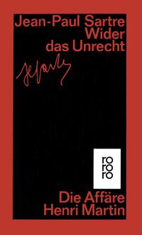 Vorderes Coverbild Wider das Unrecht