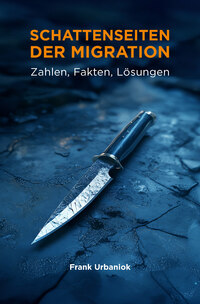 Vorderes Coverbild Schattenseiten der Migration: Zahlen, Fakten, Lösungen
