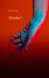Vorderes Coverbild Hender!