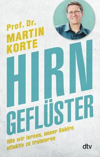 Vorderes Coverbild Hirngeflüster