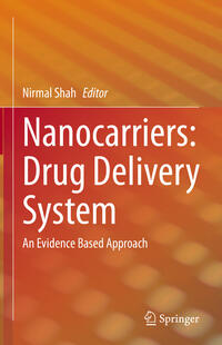 Vorderes Coverbild Nanocarriers: Drug Delivery System